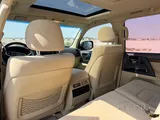 تويوتا لاند كروزر جي إكس أر 2017